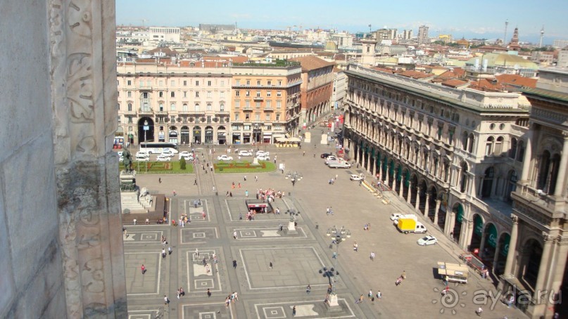 Возвращение в Лидо Ди Езоло