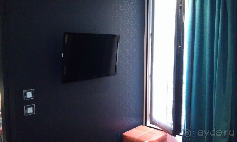 Париж незабываемый