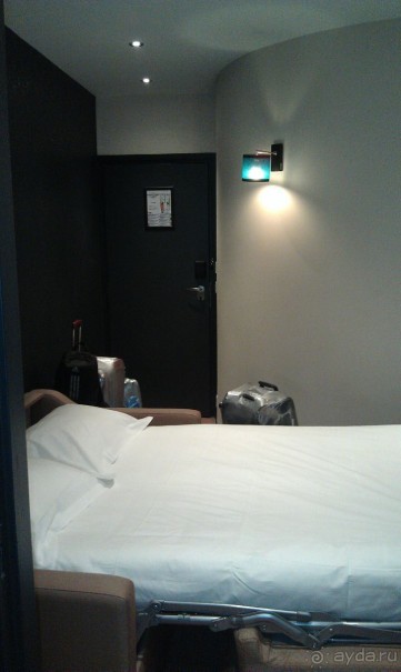 Париж незабываемый