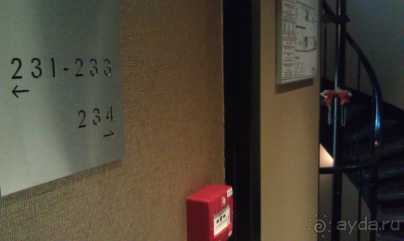 Париж незабываемый