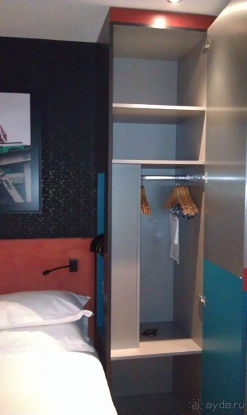 Париж незабываемый