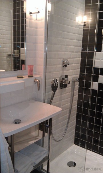 Париж незабываемый