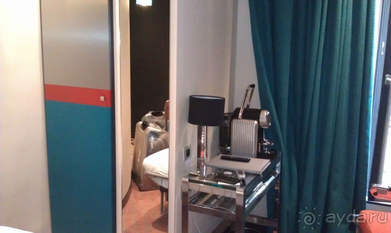 Париж незабываемый