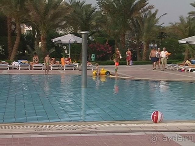 Отлично для неизбалованного туриста!