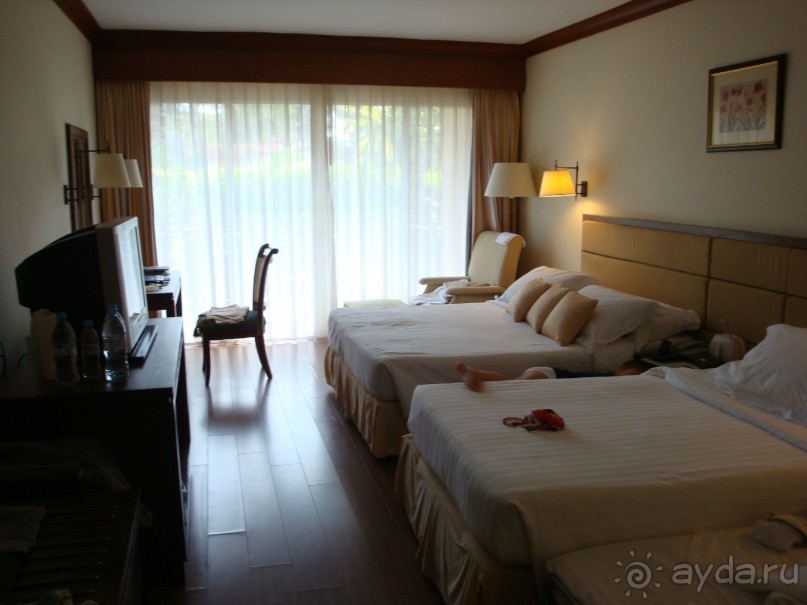 фото Phuket Graceland Resort & Spa