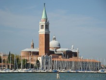 Отличный отдых в курортном городке в Италии