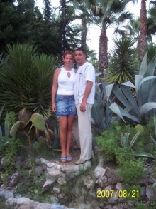 фото Larissa Phaselis Princess Hotel