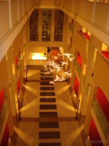 фото Dobedan Beach Resort Comfort