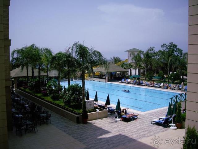 фото Dobedan Beach Resort Comfort