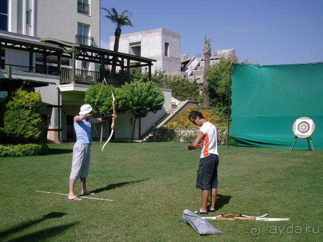 фото Dobedan Beach Resort Comfort