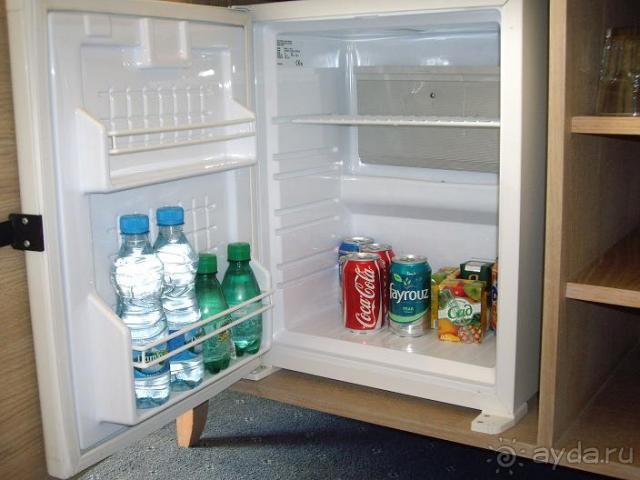 фото Dobedan Beach Resort Comfort