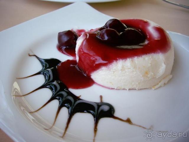 фото Dobedan Beach Resort Comfort