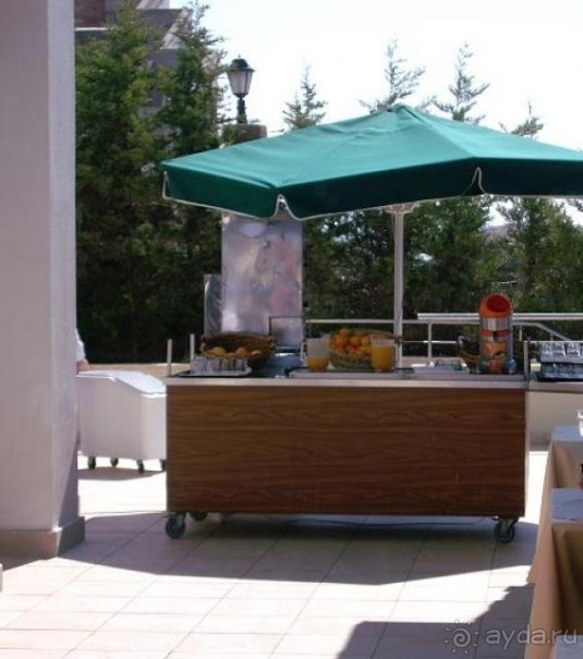 фото Dobedan Beach Resort Comfort