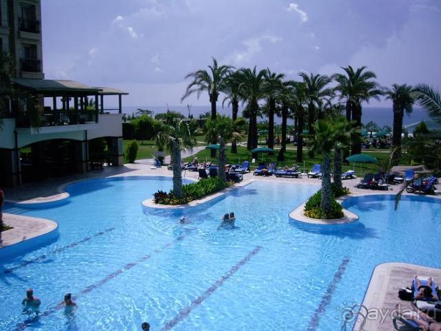 фото Dobedan Beach Resort Comfort