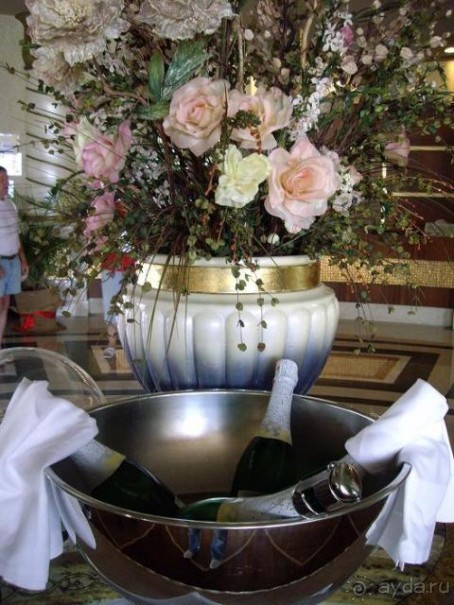 фото Dobedan Beach Resort Comfort