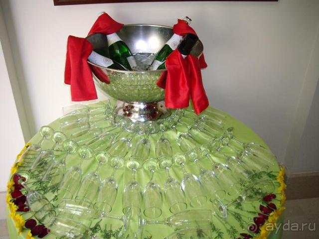 фото Dobedan Beach Resort Comfort