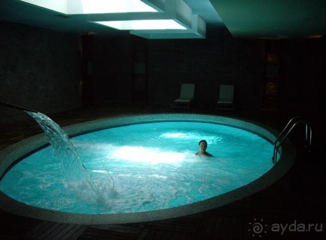 фото Dobedan Beach Resort Comfort