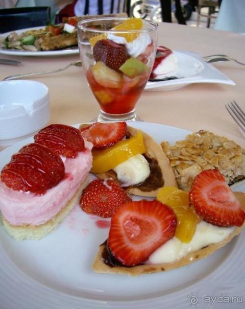 фото Dobedan Beach Resort Comfort