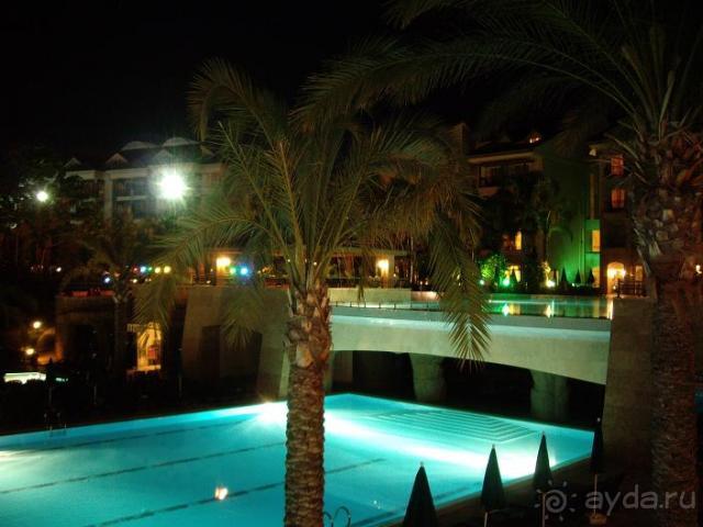 фото Dobedan Beach Resort Comfort