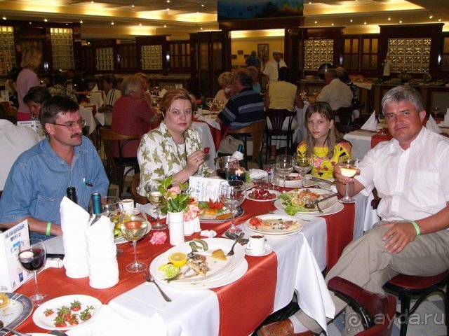 фото Botanik Hotel & Resort