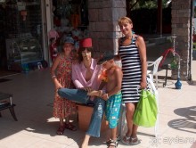 фото Solim Hotel