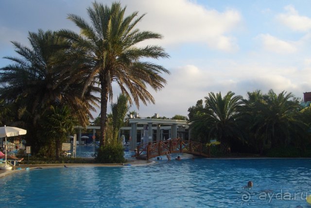 фото Club Asteria Belek