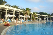 фото Club Asteria Belek