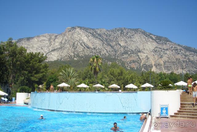 фото Baia Kemer Club 