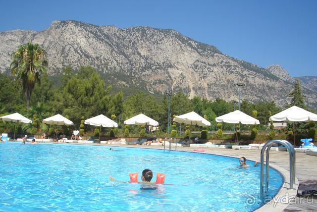 фото Baia Kemer Club 
