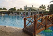 фото Club Asteria Belek