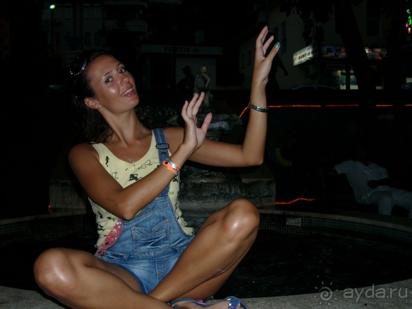 фото M.C Park Resort Hotel & SPA