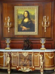 Для пар лет сорока-пятидесяти- это отличное место!