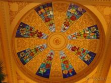 Для пар лет сорока-пятидесяти- это отличное место!