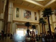 Для пар лет сорока-пятидесяти- это отличное место!