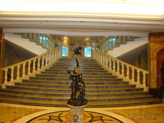 фото Приморская