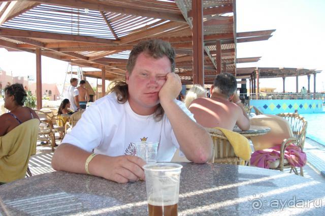 фото Emerald Resort & Aqua Park