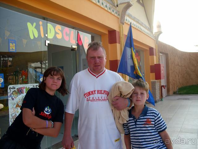 фото Continental Hotel Hurghada