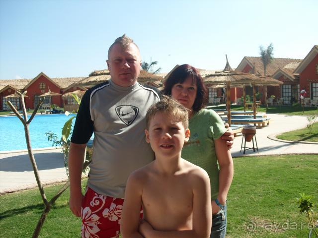 фото Continental Hotel Hurghada