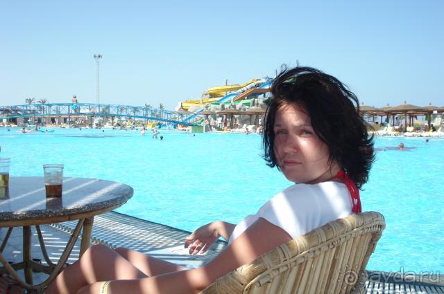 фото Emerald Resort & Aqua Park