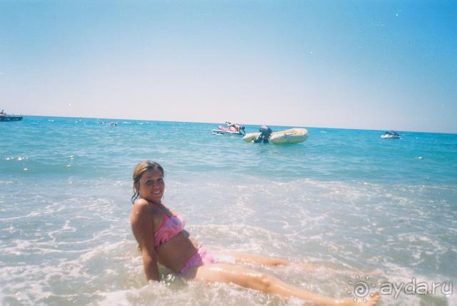 фото Saphir Hotel & Villas