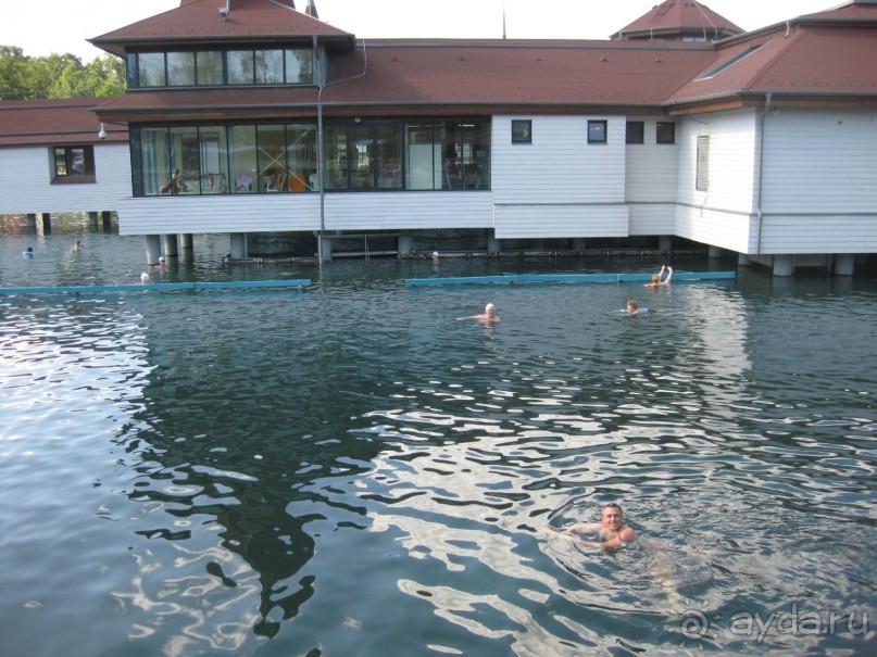 Из Санкт-Петербурга до Вены