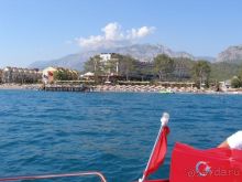 фото Alkoclar Exclusive Kemer