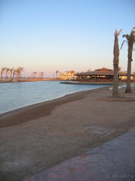 фото Harmony Makadi Bay Hotel & Resort 