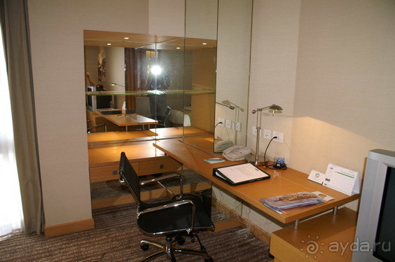 фото Holiday Inn Bangkok