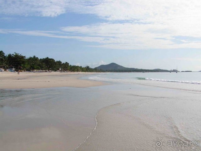 фото Samui Resotel (Munchies Resort)