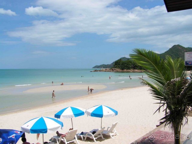 фото Samui Resotel (Munchies Resort)