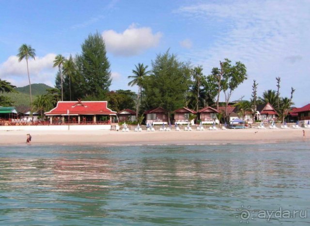 Samui Resotel (Munchies Resort)