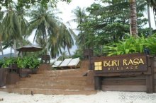 Buri Rasa Village