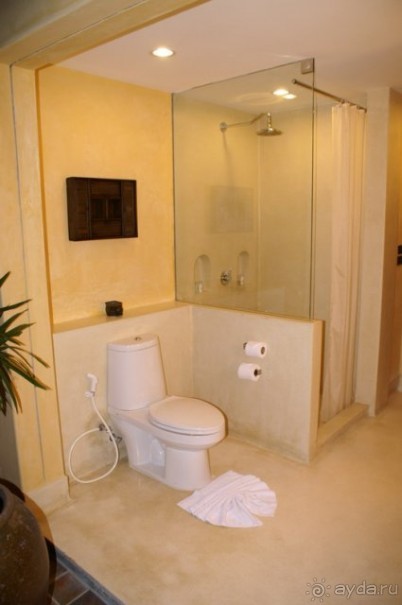 Buri Rasa в номере