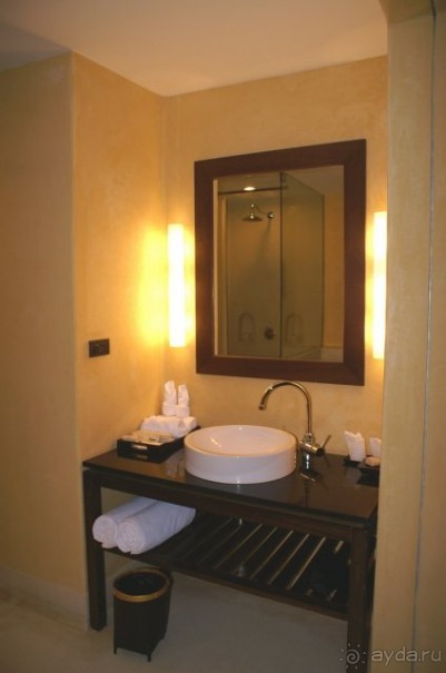 Buri Rasa в номере